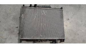 Used Radiator Landrover Discovery IV (LAS) 3.0 SD V6 24V Price € 127,05 Inclusive VAT offered by Autohandel Didier