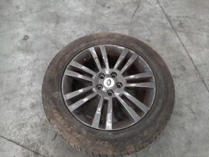 Used Wheel + tyre Landrover Discovery IV (LAS) 3.0 SD V6 24V Price € 127,05 Inclusive VAT offered by Autohandel Didier