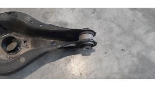 Used Rear wishbone, right BMW 1 serie (F20) 116i 1.5 12V Price € 66,55 Inclusive VAT offered by Autohandel Didier