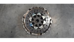 Used Pressure plate BMW 1 serie (F20) 116i 1.5 12V Price € 193,60 Inclusive VAT offered by Autohandel Didier