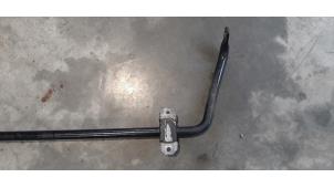 Used Front anti-roll bar BMW 1 serie (F20) 116i 1.5 12V Price € 66,55 Inclusive VAT offered by Autohandel Didier