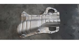 Used Exhaust heat shield BMW 1 serie (F20) 116i 1.5 12V Price € 24,20 Inclusive VAT offered by Autohandel Didier