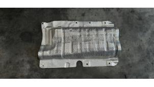 Used Exhaust heat shield BMW 1 serie (F20) 116i 1.5 12V Price € 24,20 Inclusive VAT offered by Autohandel Didier