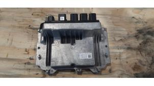 Used Module box engine compartment BMW 1 serie (F20) 116i 1.5 12V Price € 254,10 Inclusive VAT offered by Autohandel Didier