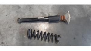 Used Rear shock absorber, right BMW 1 serie (F20) 116i 1.5 12V Price € 42,35 Inclusive VAT offered by Autohandel Didier