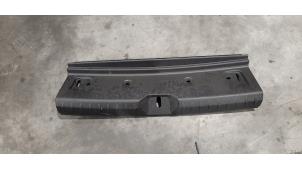 Used Boot lid lock mechanism BMW 1 serie (F20) 116i 1.5 12V Price € 24,20 Inclusive VAT offered by Autohandel Didier