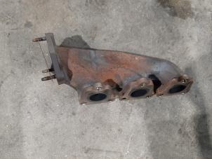 Used Exhaust manifold Audi S5 Sportback (8TA) 3.0 TFSI V6 24V Price € 96,80 Inclusive VAT offered by Autohandel Didier