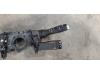 Steering column stalk from a Renault Clio V (RJAB) 1.3 TCe 130 16V 2019