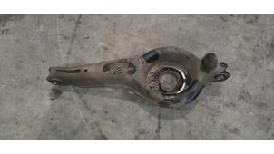 Used Rear wishbone, right Volvo V40 (MV) 2.0 D2 16V Price € 24,20 Inclusive VAT offered by Autohandel Didier