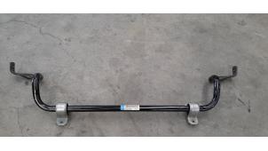 Used Front anti-roll bar Renault Clio V (RJAB) 1.3 TCe 130 16V Price € 90,75 Inclusive VAT offered by Autohandel Didier