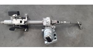 Used Steering column housing complete Renault Clio V (RJAB) 1.3 TCe 130 16V Price € 151,25 Inclusive VAT offered by Autohandel Didier