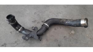 Used Intercooler hose Renault Clio IV (5R) 0.9 Energy TCE 90 12V Price € 30,25 Inclusive VAT offered by Autohandel Didier