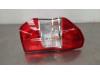 Ford Tourneo Courier (JU2) 1.5 TDCi 95 Taillight, right