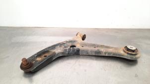 Used Front wishbone, left Ford Tourneo Courier (JU2) 1.5 TDCi 95 Price € 66,55 Inclusive VAT offered by Autohandel Didier