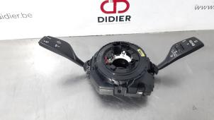 Used Steering column stalk BMW 3 serie Touring (F31) 316d 2.0 16V Price € 163,35 Inclusive VAT offered by Autohandel Didier