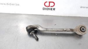 Used Front upper wishbone, right BMW 3 serie Touring (F31) 316d 2.0 16V Price € 30,25 Inclusive VAT offered by Autohandel Didier