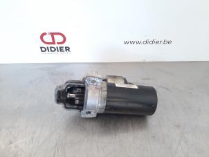 Used Starter Peugeot Boxer (U9) 2.2 HDi 130 Euro 5 Price € 127,05 Inclusive VAT offered by Autohandel Didier