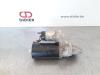 Starter from a Peugeot Boxer (U9) 2.2 HDi 130 Euro 5 2017