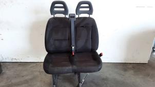 Używane Fotel prawy Peugeot Boxer (U9) 2.2 HDi 130 Euro 5 Cena € 193,60 Z VAT oferowane przez Autohandel Didier