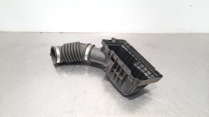 Begagnade Luftfilter Nissan Micra (K14) 1.5 dCi Pris € 54,45 Inklusive moms erbjuds av Autohandel Didier