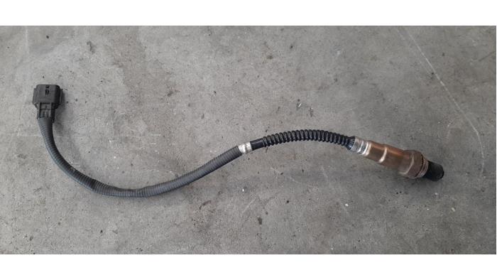Usagé Sonde lambda Renault Kadjar (RFEH) 1.3 TCE 140 FAP 16V Prix € 48,40 Prix TTC proposé par Autohandel Didier