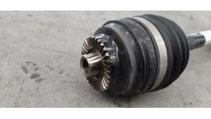 Used Front drive shaft, right Mini Cooper Price € 254,10 Inclusive VAT offered by Autohandel Didier