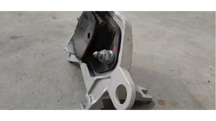 Engine mount Renault Kadjar 1.3 TCE 140 FAP 16V - 11222164R H5HB4