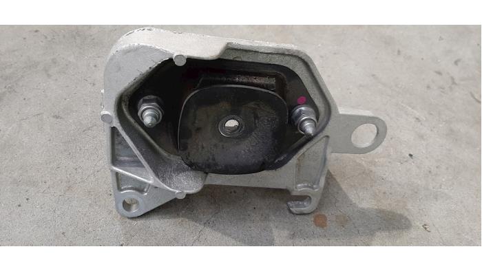Engine mount Renault Kadjar 1.3 TCE 140 FAP 16V - 11222164R H5HB4