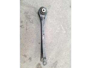 Used Rear lower wishbone, left BMW 3 serie (F30) 318d 2.0 16V Price € 48,40 Inclusive VAT offered by Autohandel Didier