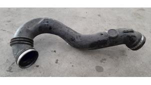 Used Intercooler hose Peugeot Boxer (U9) 2.0 BlueHDi 160 Price € 24,20 Inclusive VAT offered by Autohandel Didier