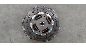 Used Clutch plate Peugeot Boxer (U9) 2.0 BlueHDi 160 Price € 193,60 Inclusive VAT offered by Autohandel Didier