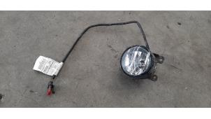 Used Fog light, front right Peugeot Boxer (U9) 2.0 BlueHDi 160 Price € 66,55 Inclusive VAT offered by Autohandel Didier
