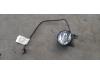 Fog light, front right from a Peugeot Boxer (U9), 2006 2.0 BlueHDi 160, Delivery, Diesel, 1.997cc, 120kW, DW10FUC; AHP, 2015-07 2018