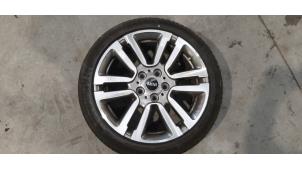 Used Wheel Mini Cooper Price € 96,80 Inclusive VAT offered by Autohandel Didier