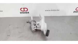 Usagé Cylindre de frein principal Peugeot 5008 II (M4/MC/MJ/MR) 1.6 BlueHDi 115 Prix € 96,80 Prix TTC proposé par Autohandel Didier