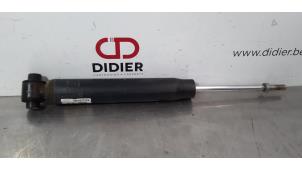 Used Rear shock absorber, right Peugeot 5008 II (M4/MC/MJ/MR) 1.6 BlueHDi 115 Price € 36,30 Inclusive VAT offered by Autohandel Didier