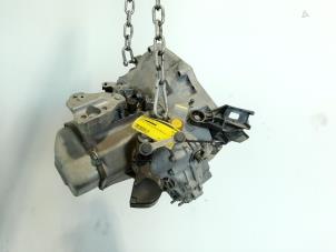 Used Gearbox Peugeot 2008 (CU) 1.2 Vti 12V PureTech 82 Price € 635,25 Inclusive VAT offered by Autohandel Didier