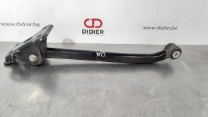 Used Rear upper wishbone, right Jeep Renegade (BU) 1.6 Multijet 16V Price € 48,40 Inclusive VAT offered by Autohandel Didier