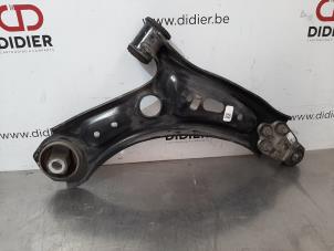 Used Front wishbone, left Jeep Renegade (BU) 1.6 Multijet 16V Price € 66,55 Inclusive VAT offered by Autohandel Didier
