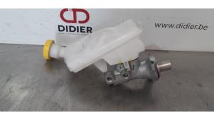 Used Master cylinder Citroen C3 (SX/SW) 1.5 Blue HDi 100 16V Van Price € 66,55 Inclusive VAT offered by Autohandel Didier