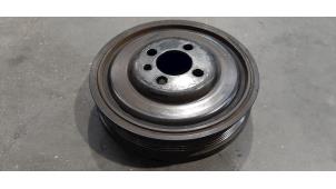 Used Crankshaft pulley Volkswagen Tiguan (AD1) 2.0 TDI 16V BlueMotion Technology SCR Price € 42,35 Inclusive VAT offered by Autohandel Didier
