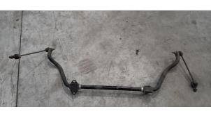 Used Front anti-roll bar Landrover Discovery IV (LAS) 3.0 SD V6 24V Price € 193,60 Inclusive VAT offered by Autohandel Didier