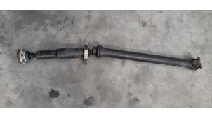Used 4x4 front intermediate driveshaft Landrover Discovery IV (LAS) 3.0 SD V6 24V Price € 320,65 Inclusive VAT offered by Autohandel Didier