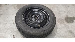 Used Wheel + winter tyre Ford Transit 2.0 TDCi 16V Eco Blue 130 Price € 90,75 Inclusive VAT offered by Autohandel Didier