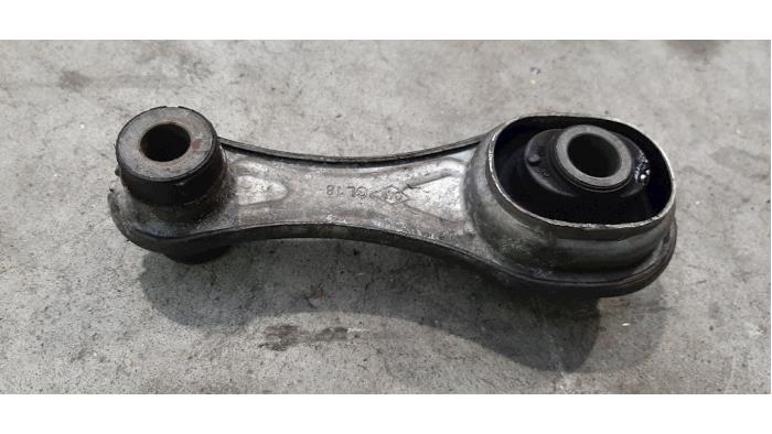 Usagé Support moteur Renault Twingo III (AH) 1.0 SCe 70 12V Prix € 30,25 Prix TTC proposé par Autohandel Didier