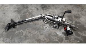 Used Steering column housing complete Renault Twingo III (AH) 1.0 SCe 70 12V Price € 127,05 Inclusive VAT offered by Autohandel Didier
