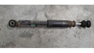 Used Rear shock absorber, left Renault Twingo III (AH) 1.0 SCe 70 12V Price € 42,35 Inclusive VAT offered by Autohandel Didier
