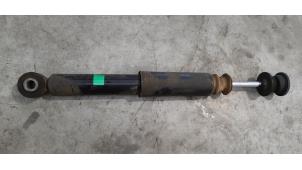 Used Rear shock absorber, right Renault Twingo III (AH) 1.0 SCe 70 12V Price € 42,35 Inclusive VAT offered by Autohandel Didier