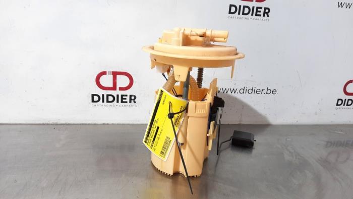 Usagé Pompe carburant électrique Citroen Berlingo Cinqspace, Multispace 1.6 HDi 90 Prix € 60,50 Prix TTC proposé par Autohandel Didier