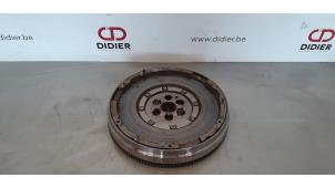 Used Flywheel Peugeot 3008 II (M4/MC/MJ/MR) 1.2 12V e-THP PureTech 130 Price € 127,05 Inclusive VAT offered by Autohandel Didier